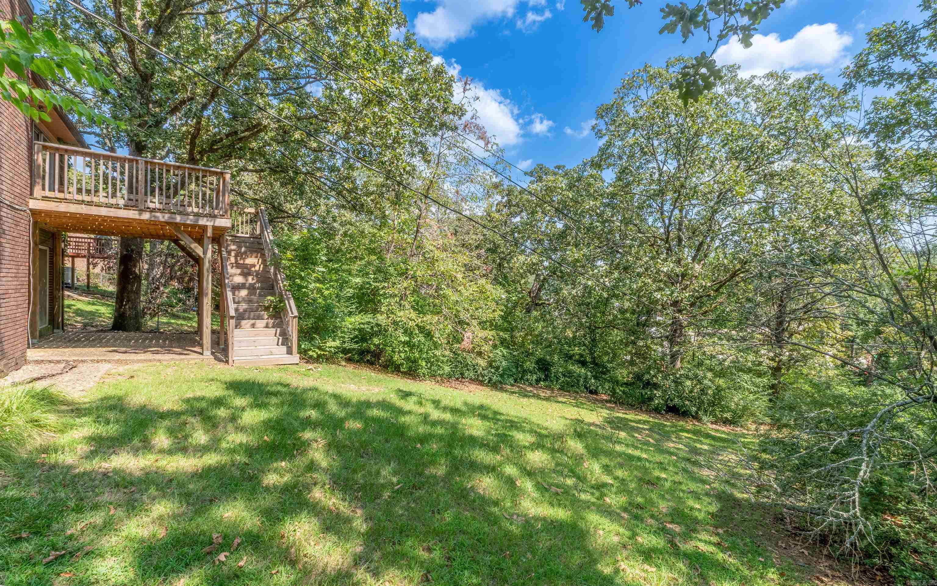 PARK HILL ADDN TO LR - Residential