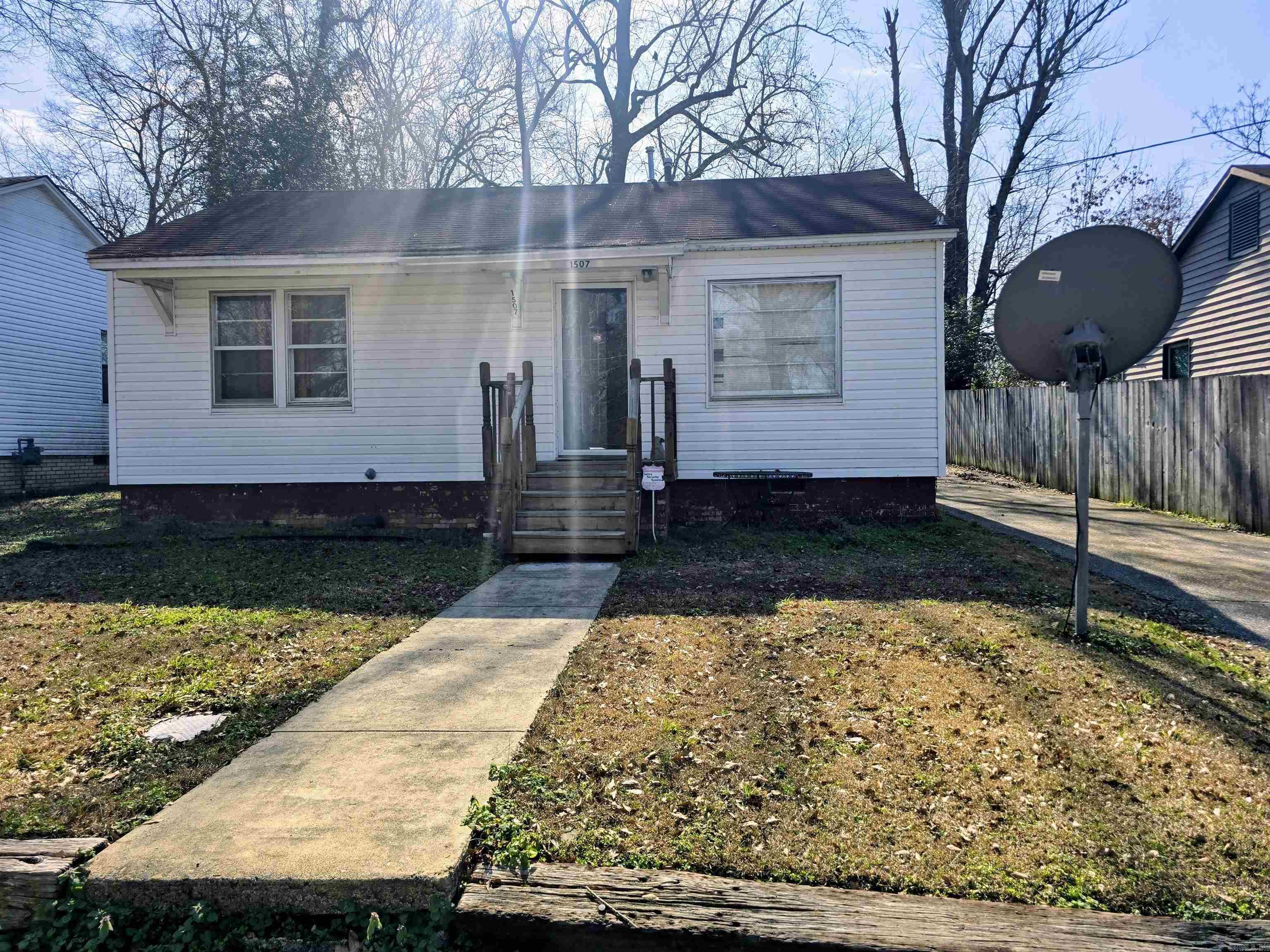 PRATT ADDITION - Residential