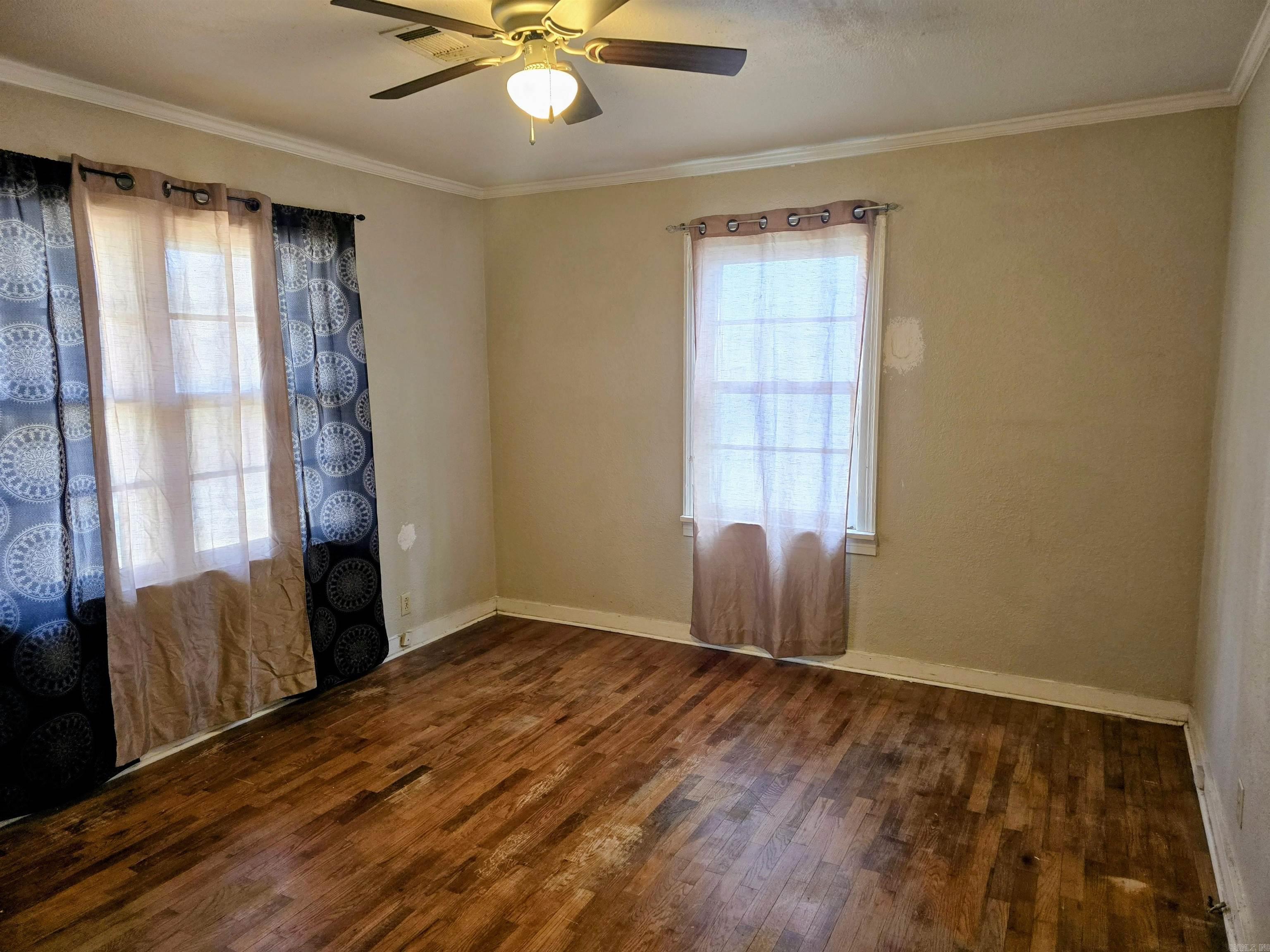 PRATT ADDITION - Residential