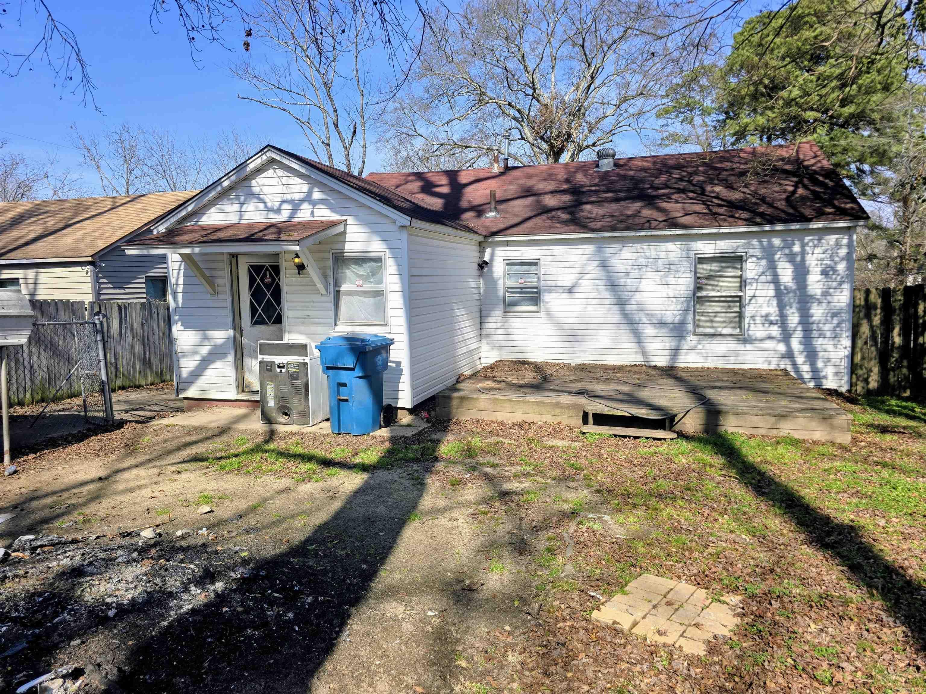 PRATT ADDITION - Residential