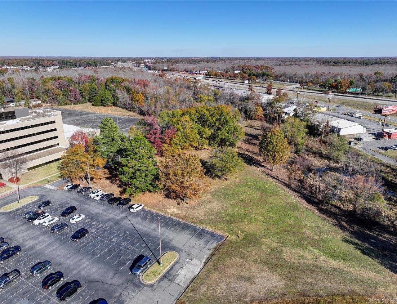 Wild Wood - Commercial Sale