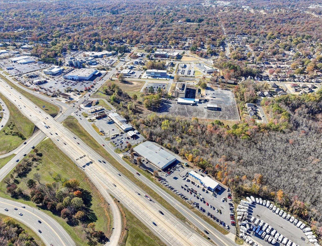 Wild Wood - Commercial Sale