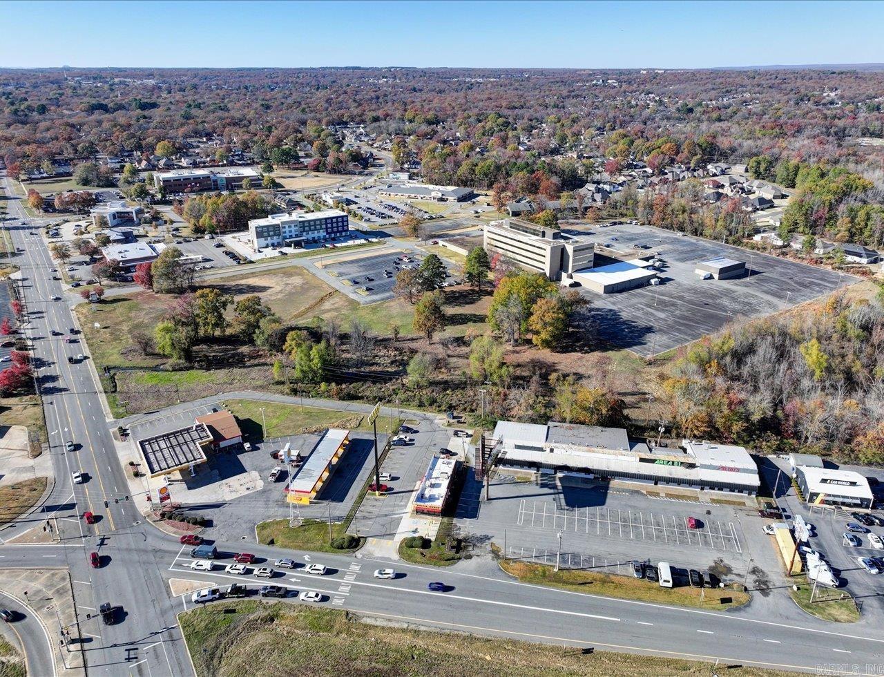 Wild Wood - Commercial Sale