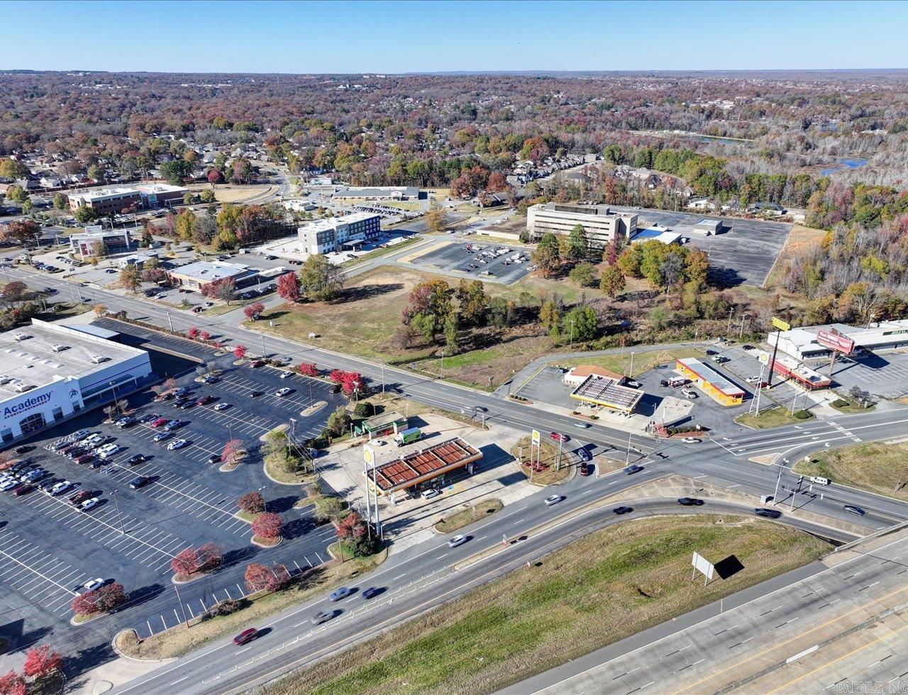 Wild Wood - Commercial Sale