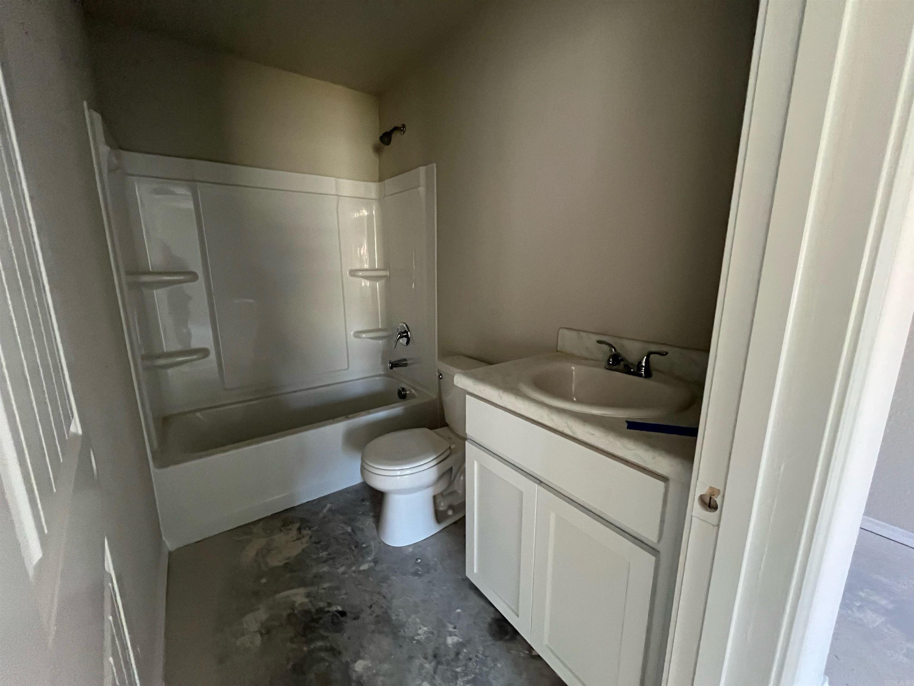 SPRINGLAKE TRAILS - Residential