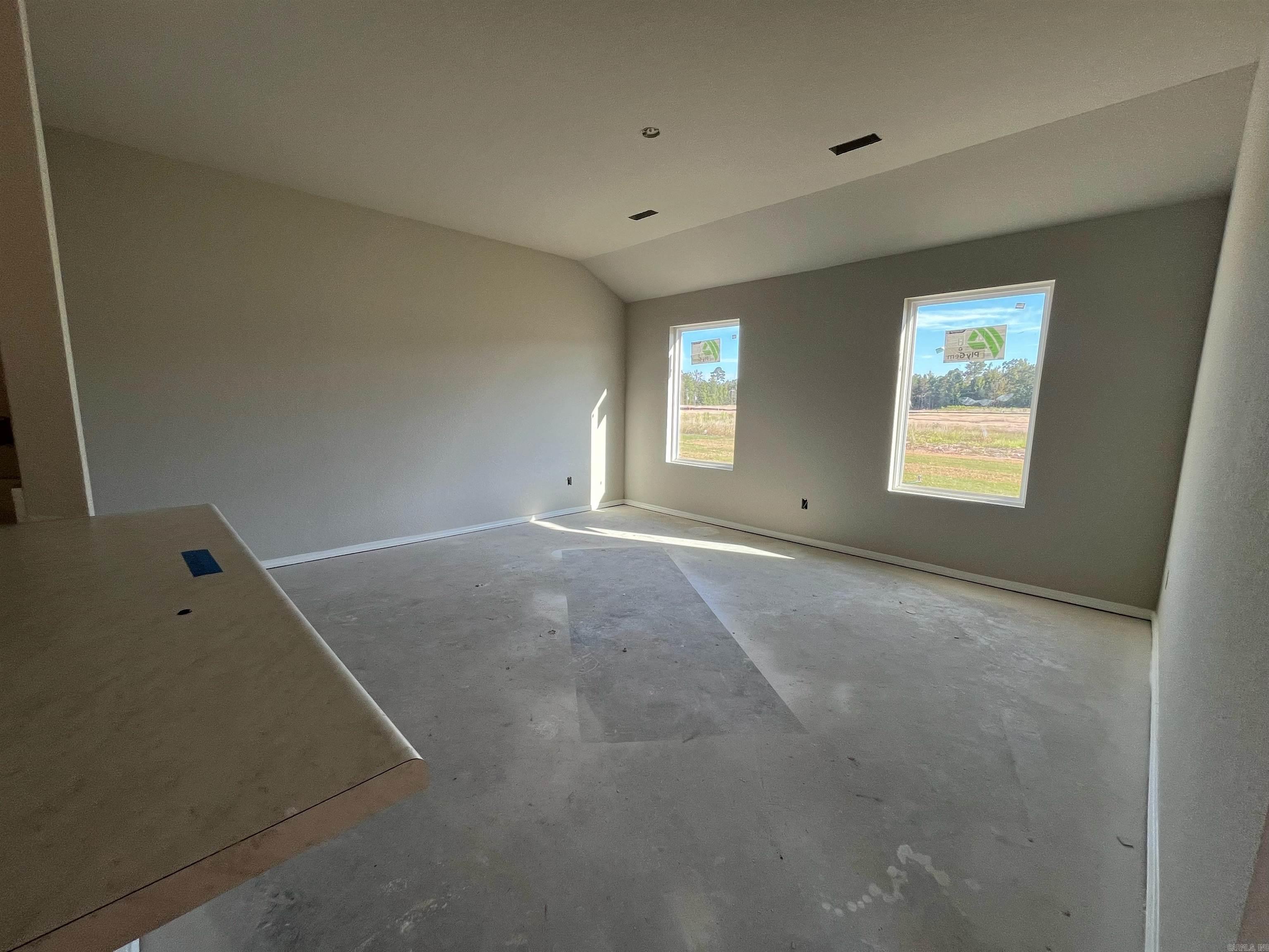 SPRINGLAKE TRAILS - Residential