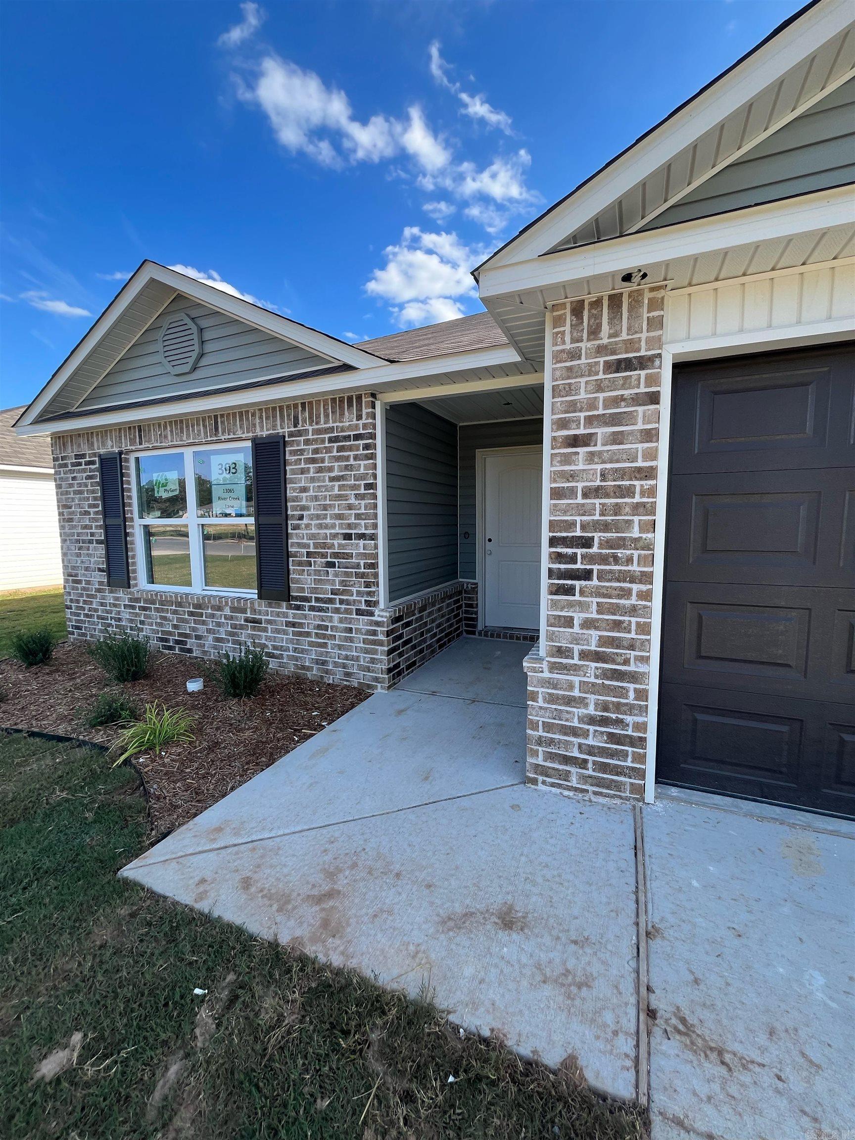 SPRINGLAKE TRAILS - Residential