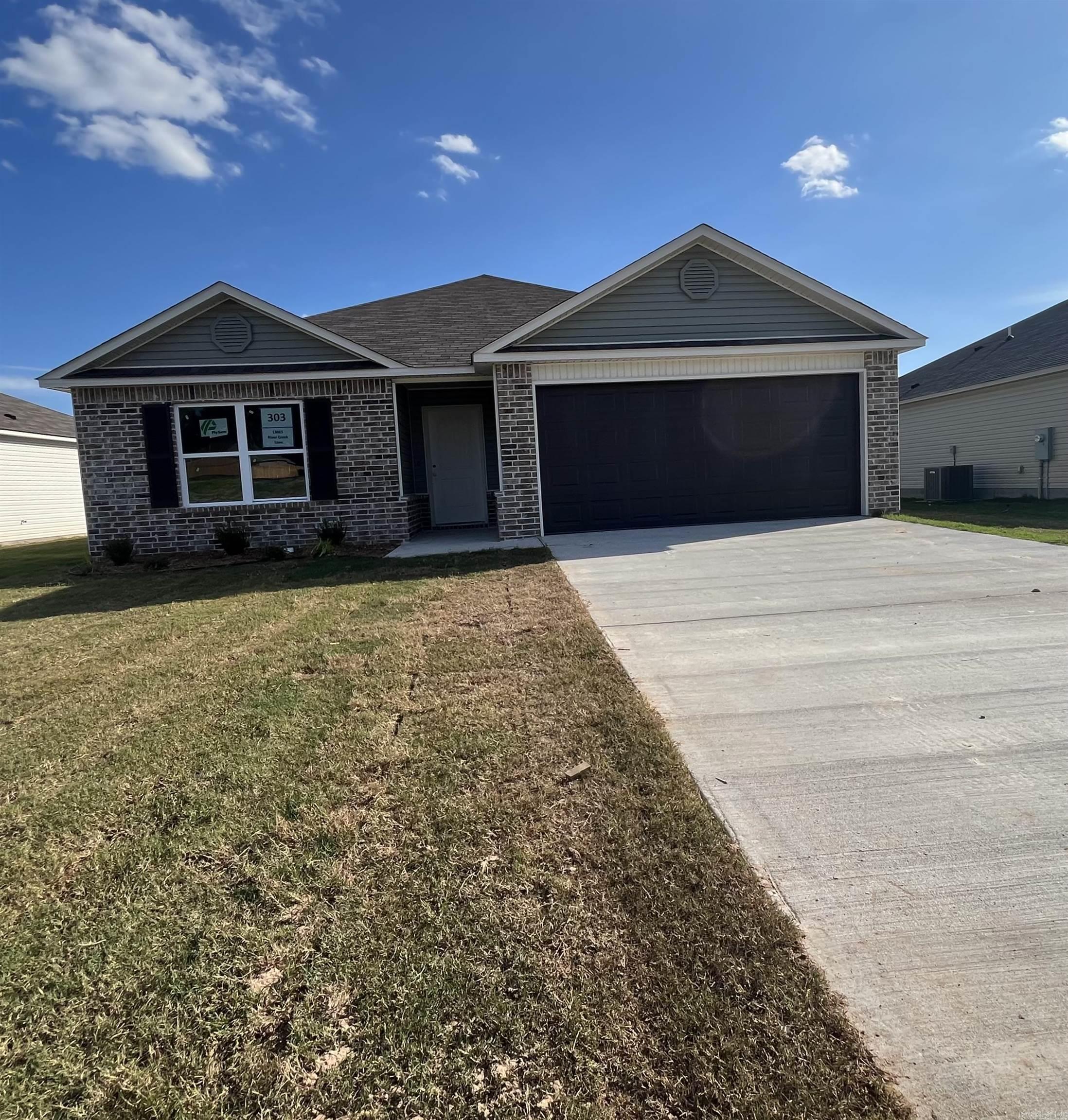 SPRINGLAKE TRAILS - Residential