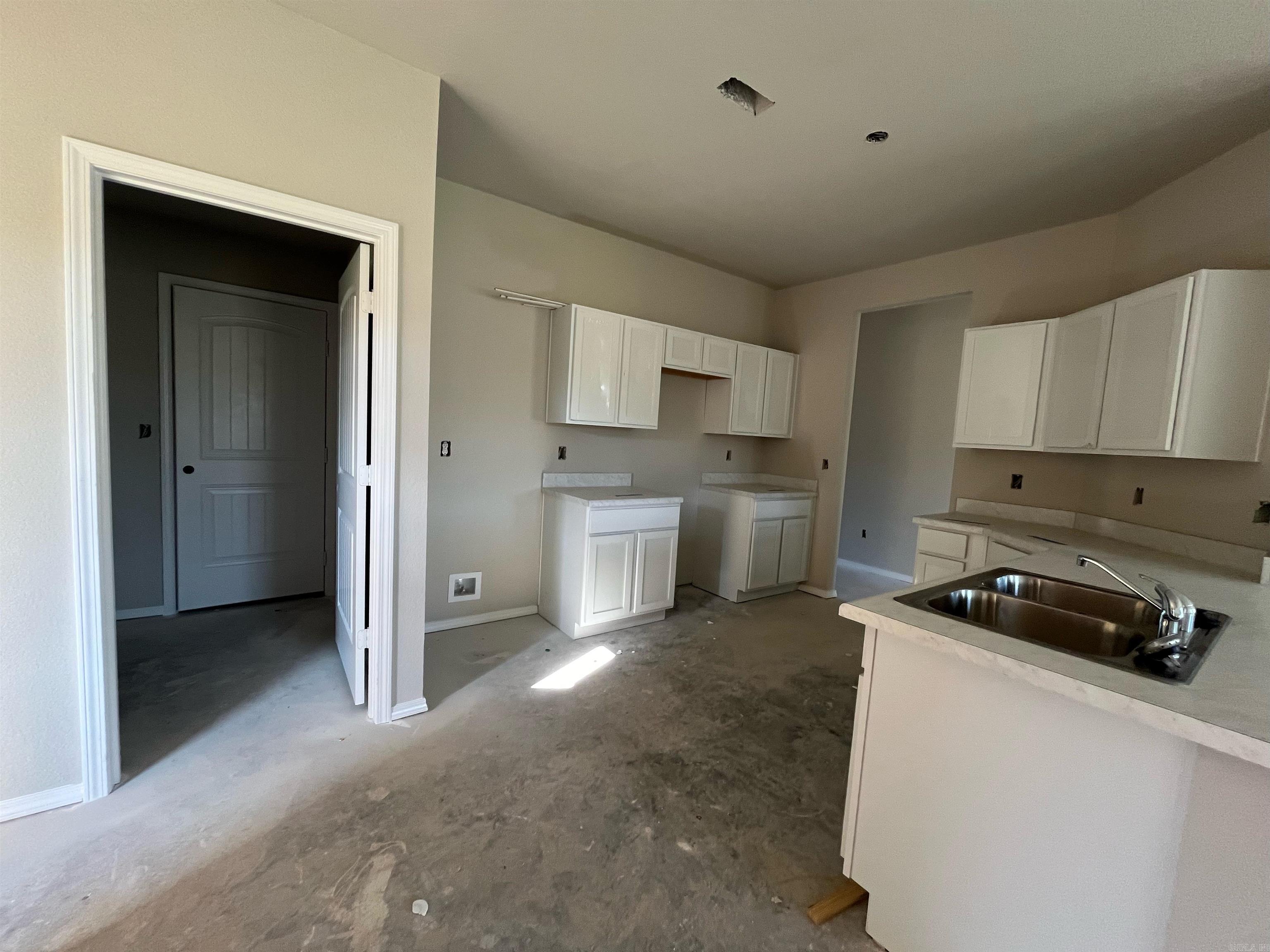 SPRINGLAKE TRAILS - Residential