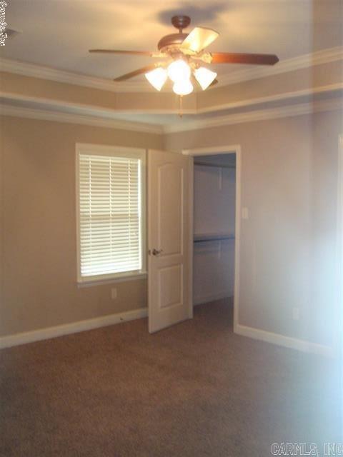 Base Meadows - Residential Lease