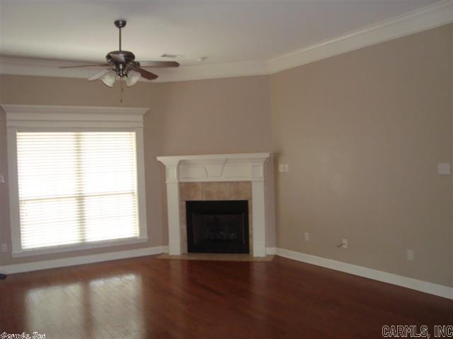 Base Meadows - Residential Lease