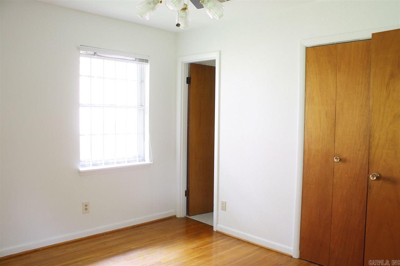 Success - Residential Lease