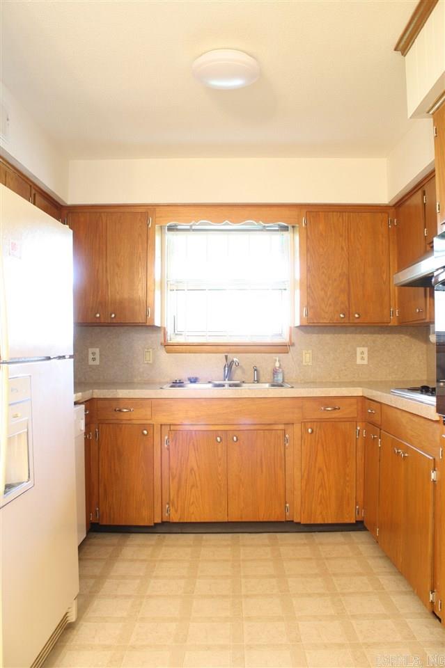 Success - Residential Lease