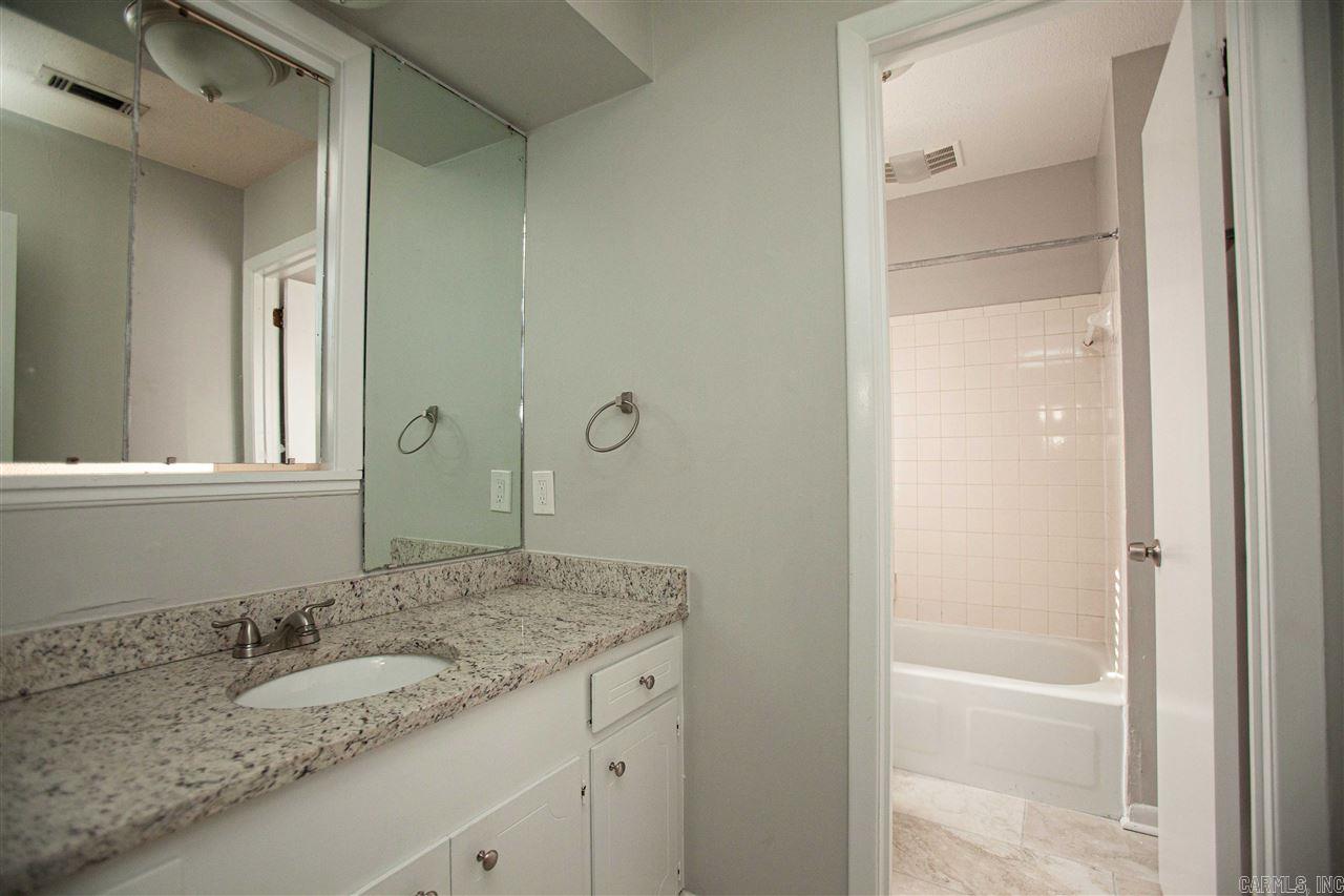 Hill Crest - Residential Lease