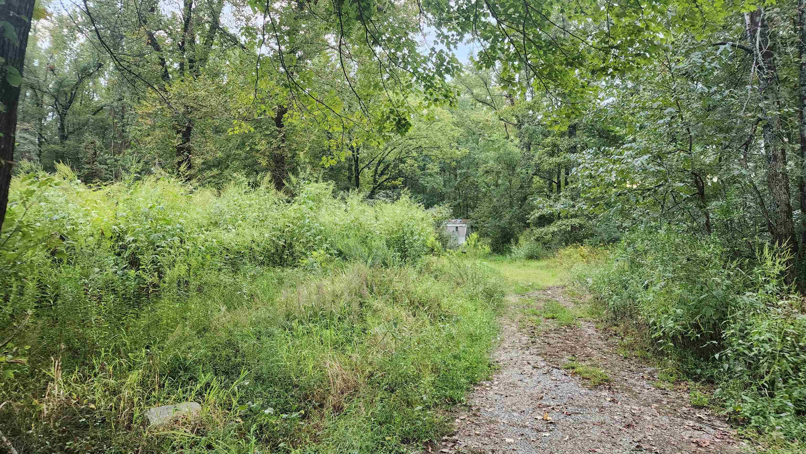 Metes & Bounds - Land