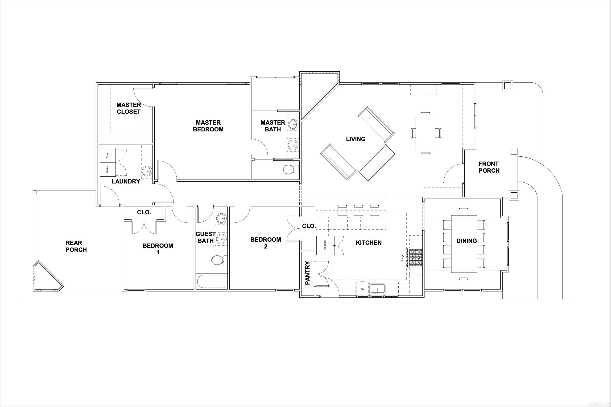BOULEVARD ADD - Residential