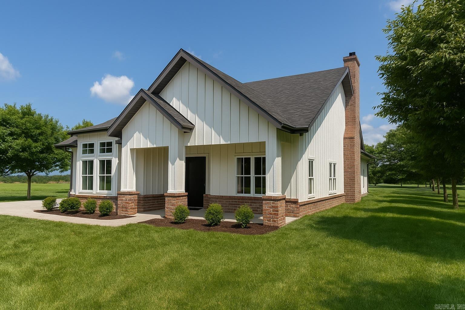 BOULEVARD ADD - Residential