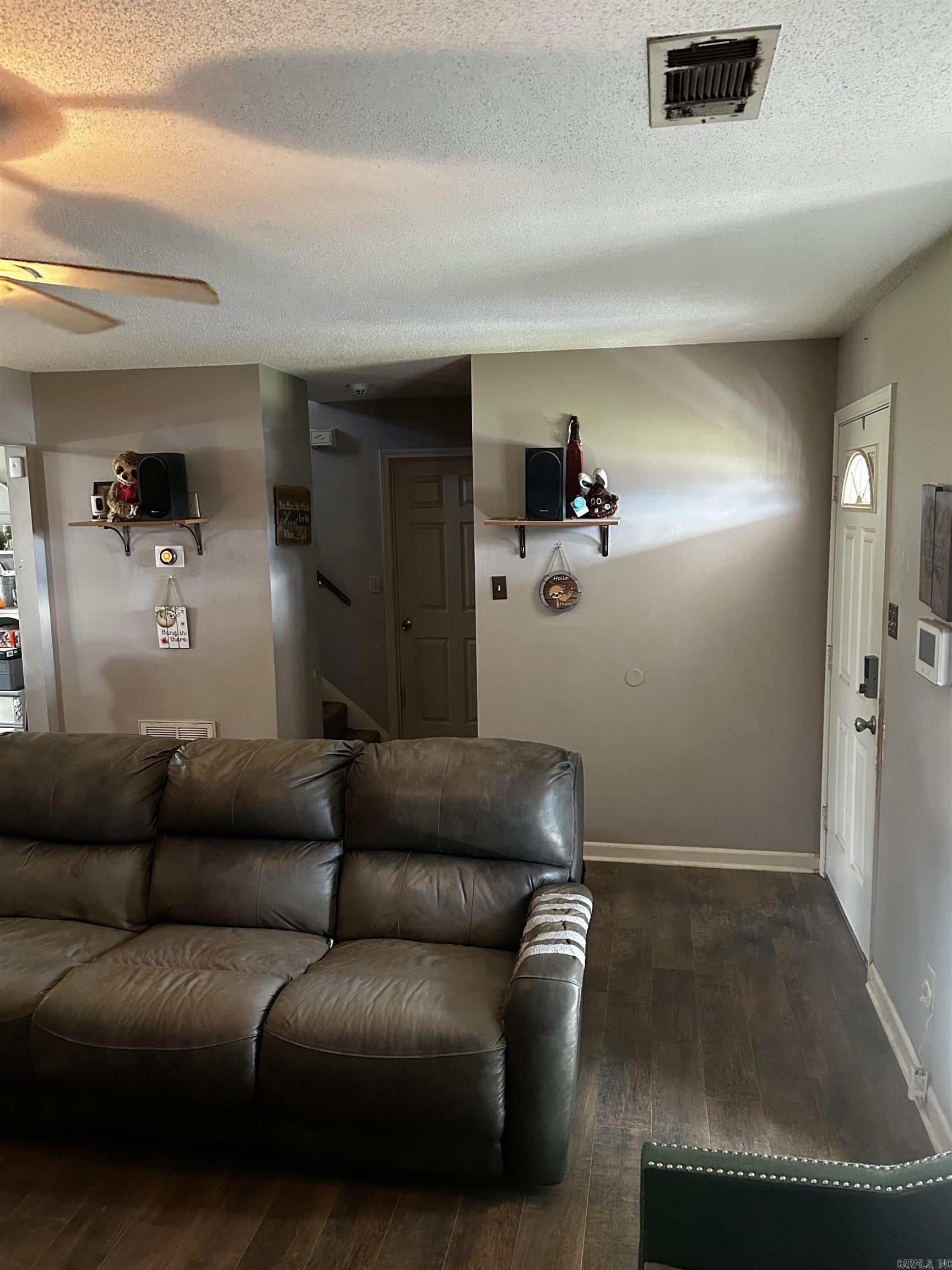 BRYANT MEADOWS - Residential