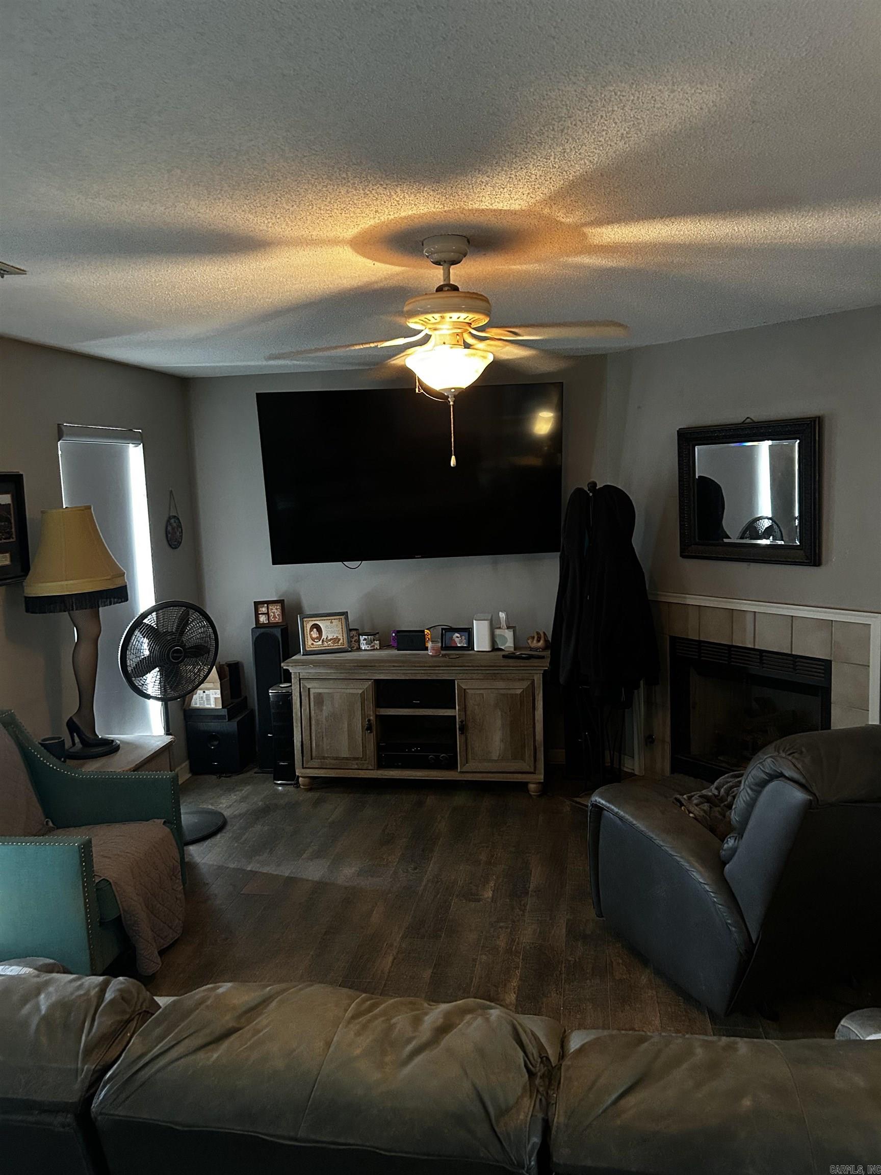 BRYANT MEADOWS - Residential