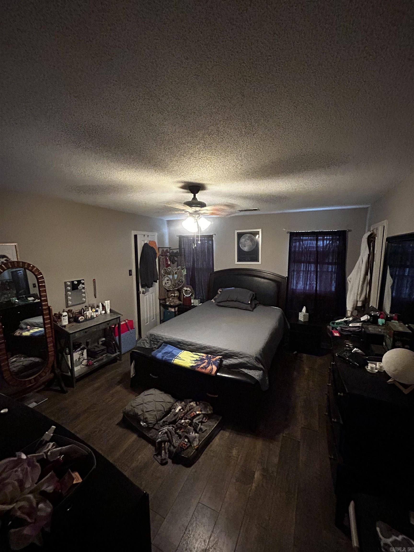 BRYANT MEADOWS - Residential