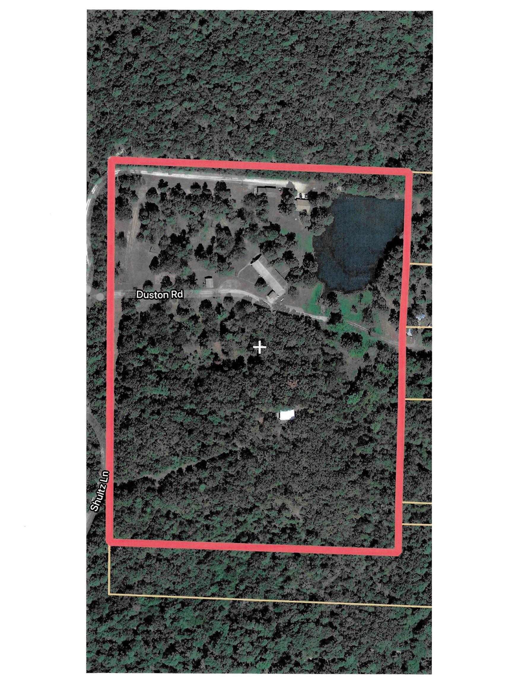 Not in Subdivision - Commercial Sale