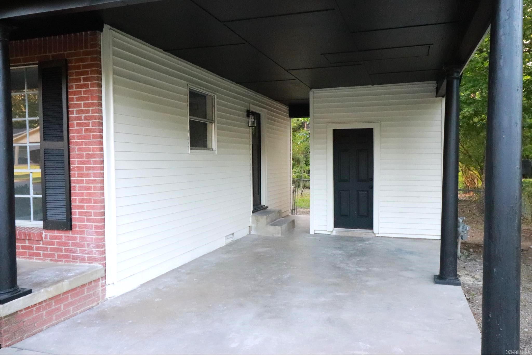 CLOVER HILL PLACE - Residential