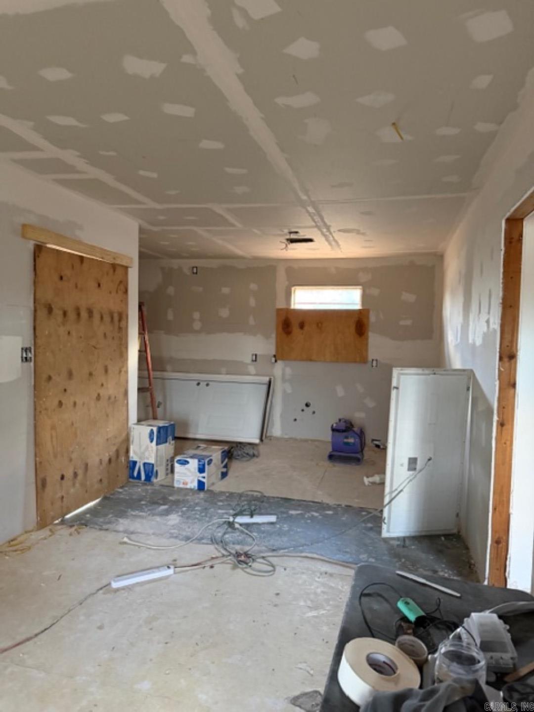 CAMDEN CITY METES & BOUNDS - Residential