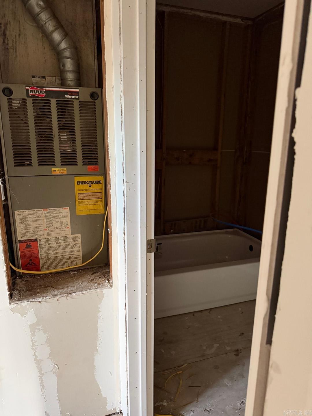 CAMDEN CITY METES & BOUNDS - Residential