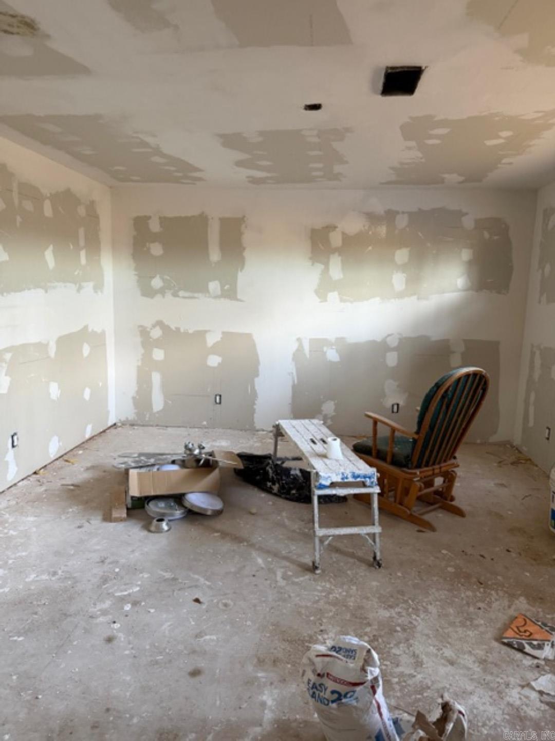 CAMDEN CITY METES & BOUNDS - Residential