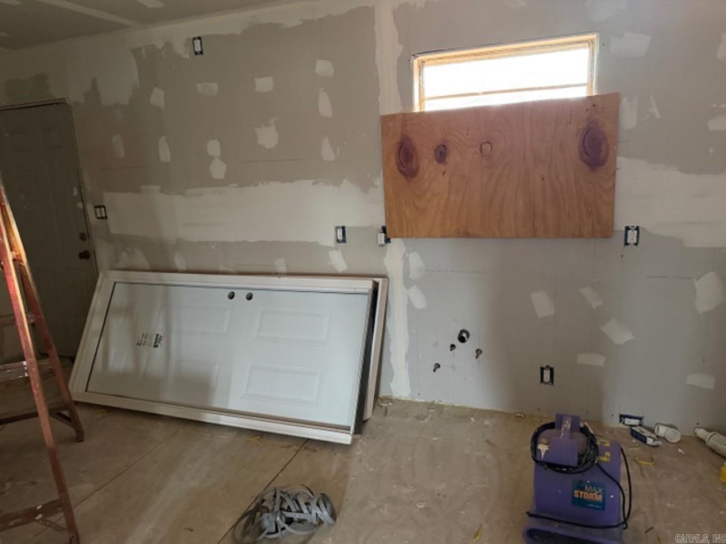 CAMDEN CITY METES & BOUNDS - Residential