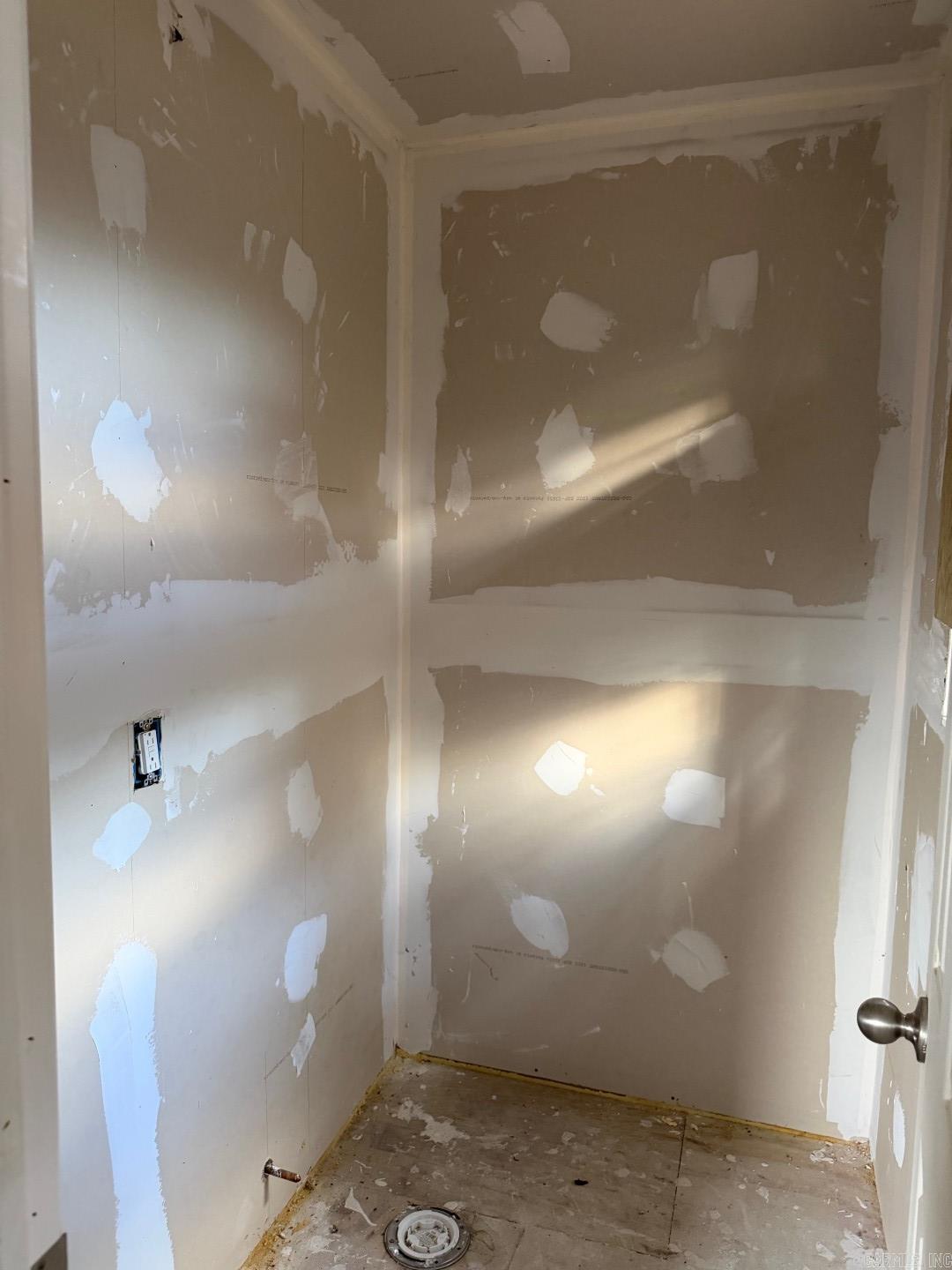 CAMDEN CITY METES & BOUNDS - Residential