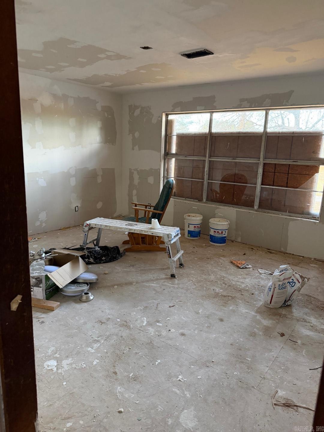 CAMDEN CITY METES & BOUNDS - Residential