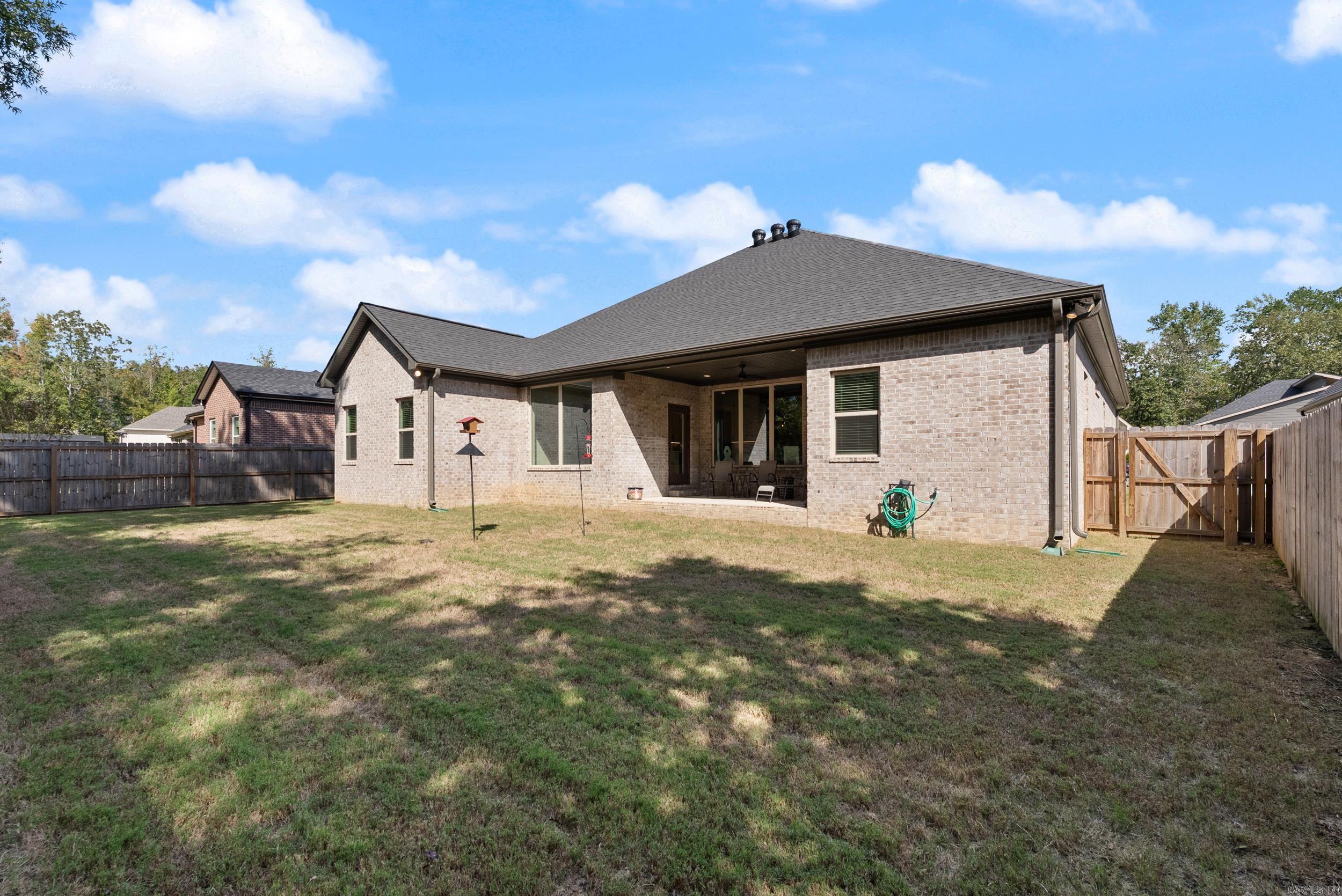 STONEBROOK - Residential