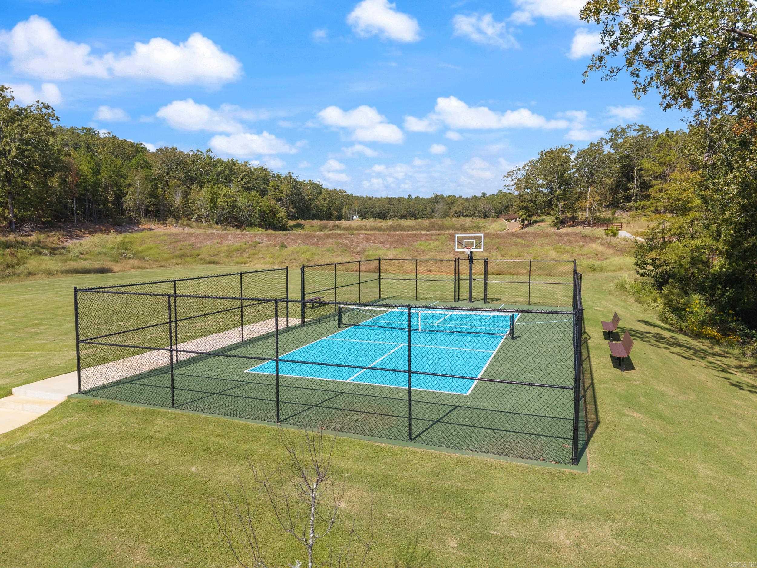 STONEBROOK - Residential