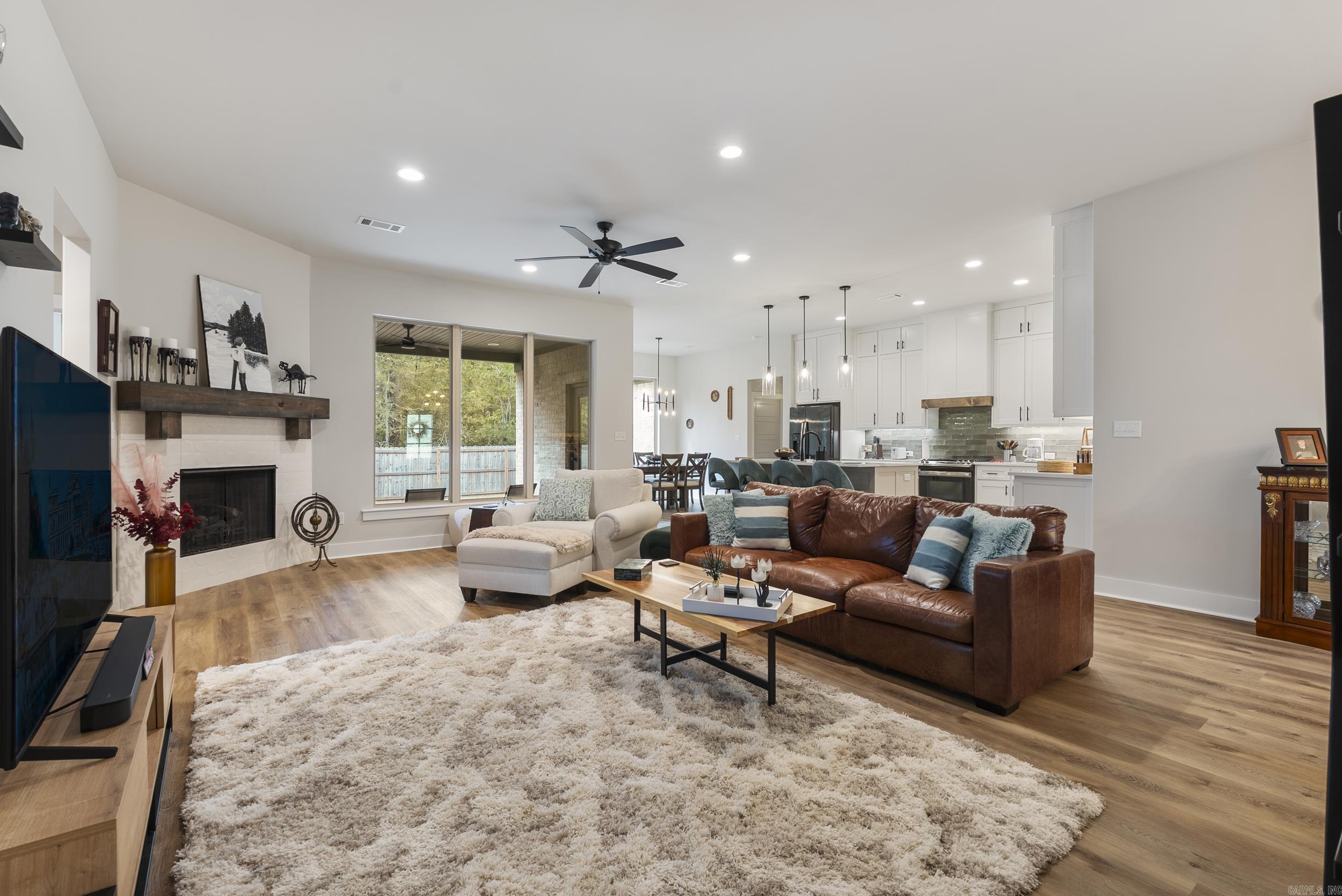 STONEBROOK - Residential