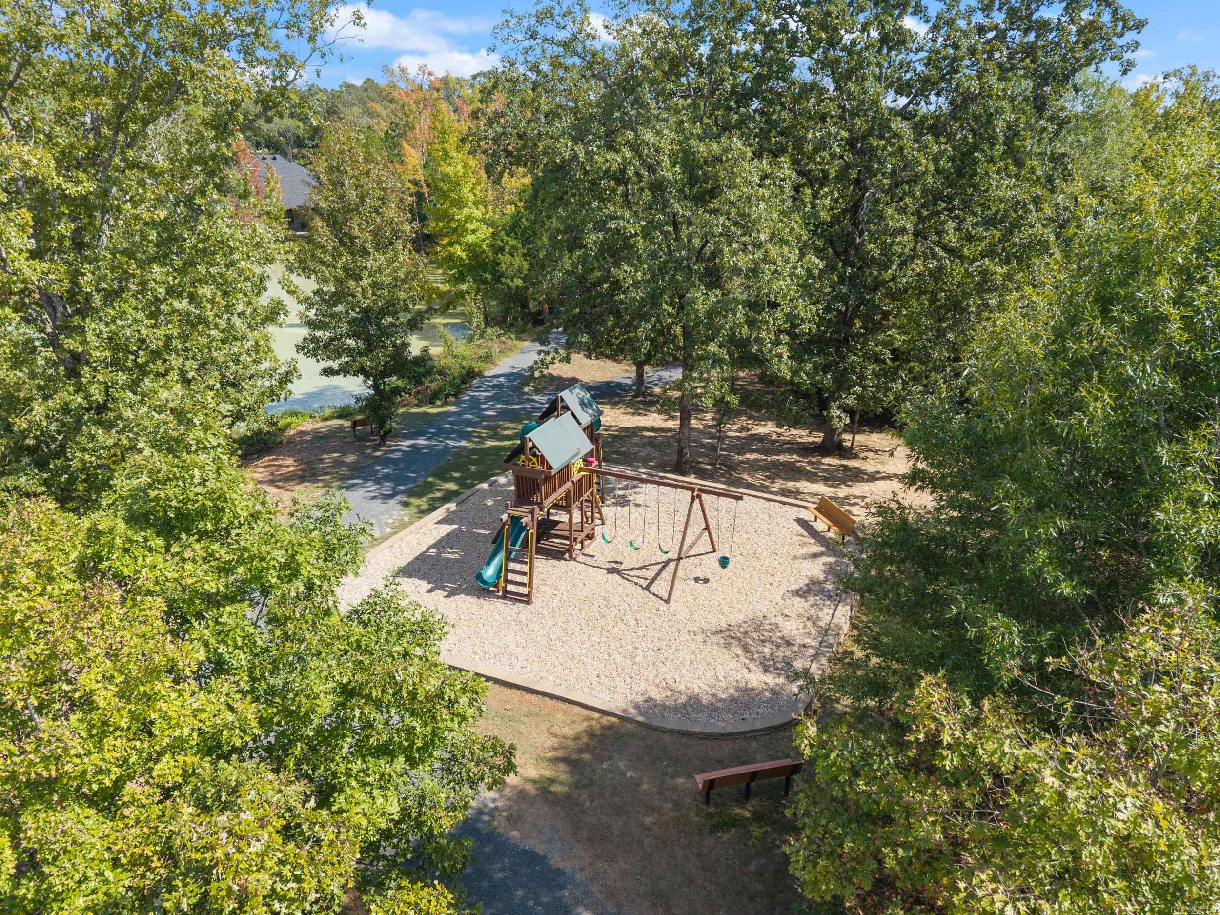 STONEBROOK - Residential