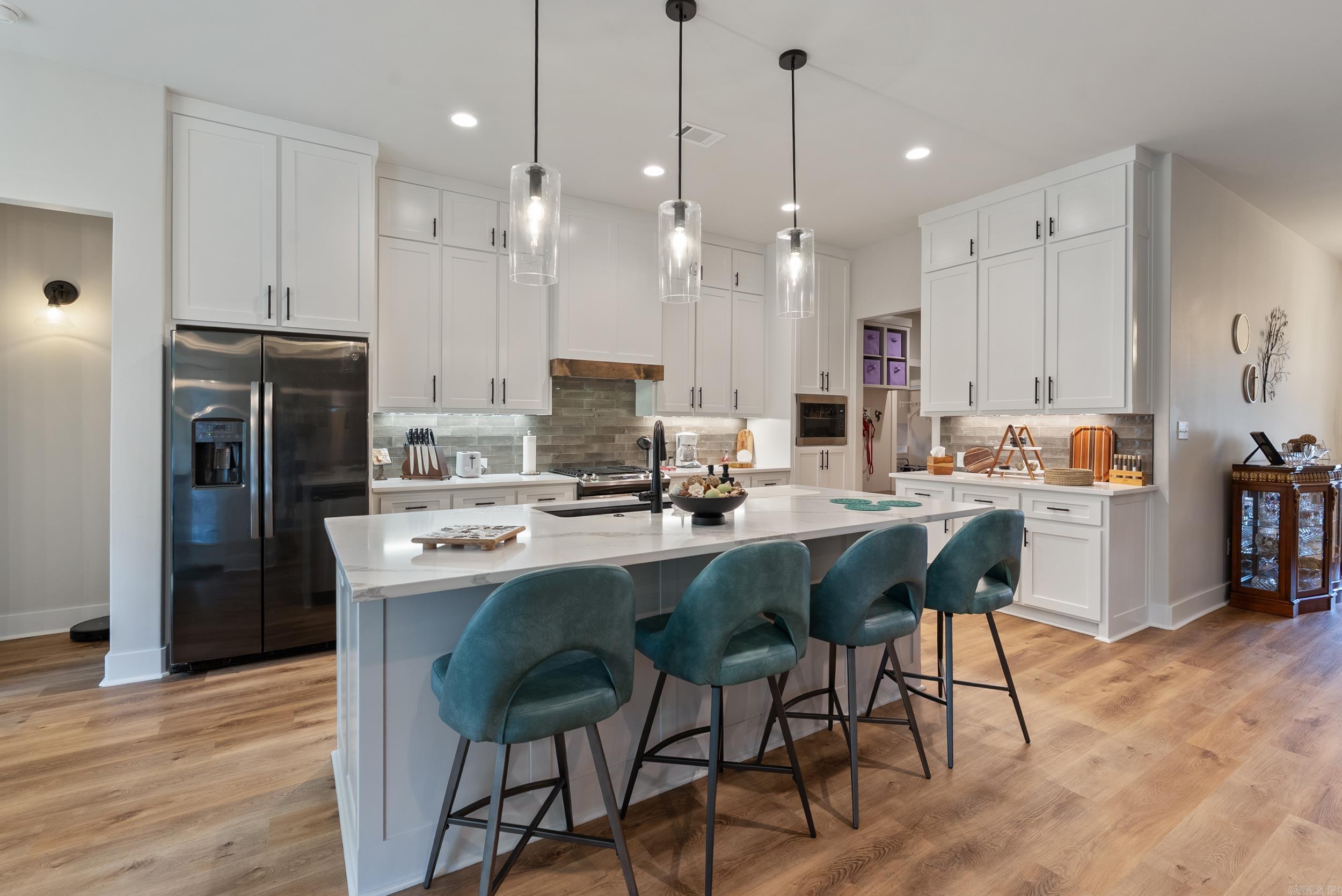 STONEBROOK - Residential