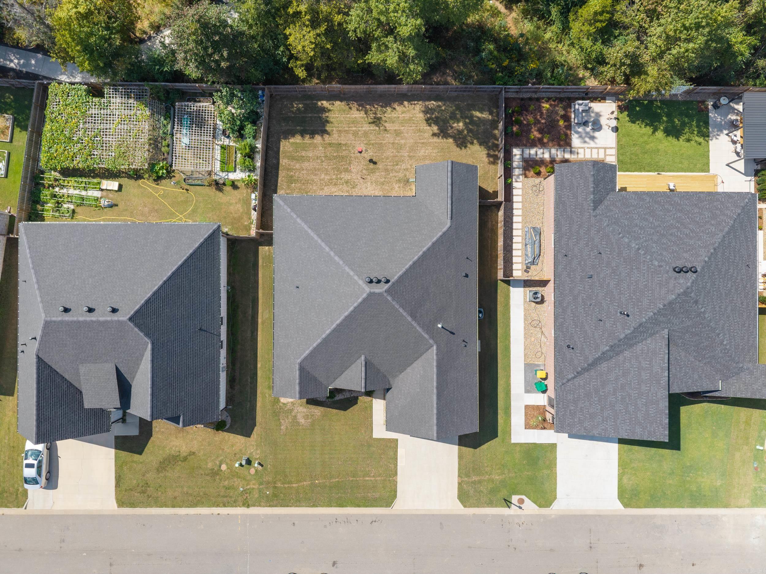 STONEBROOK - Residential