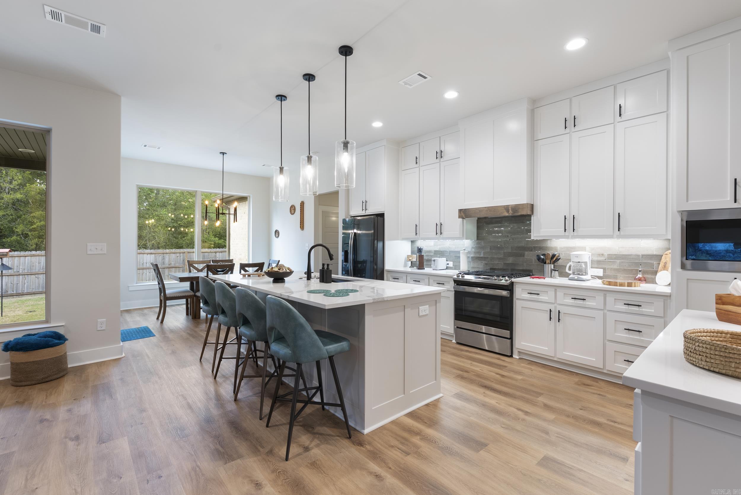 STONEBROOK - Residential