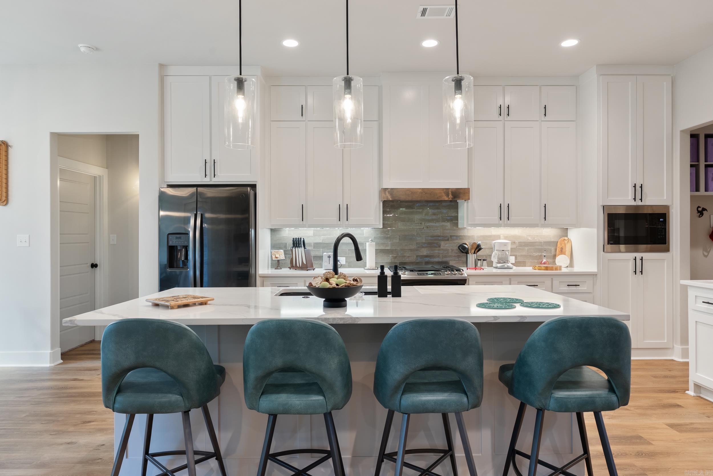 STONEBROOK - Residential