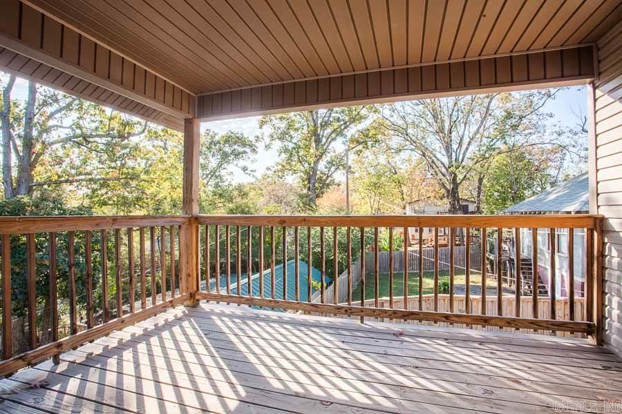 Pulaski Heights - Residential