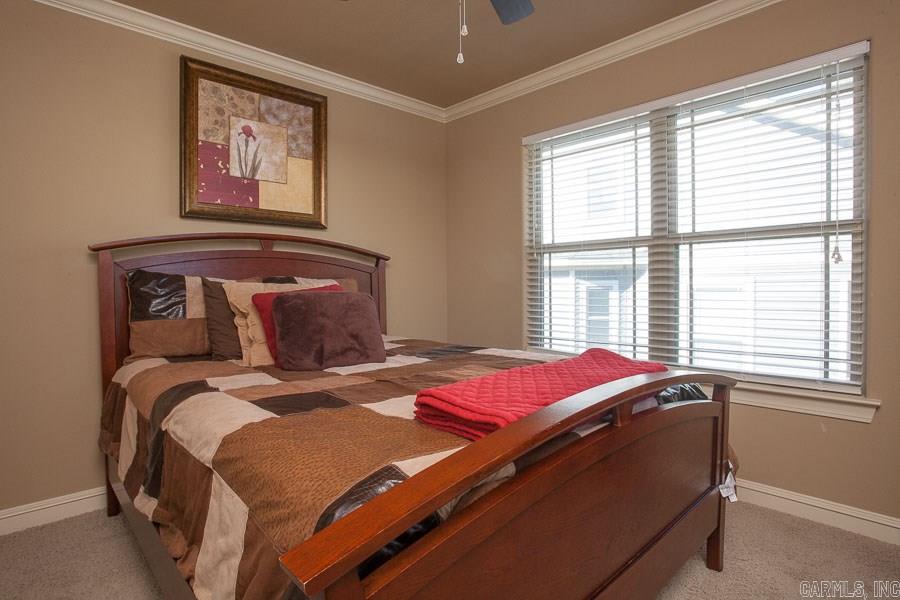 Pulaski Heights - Residential