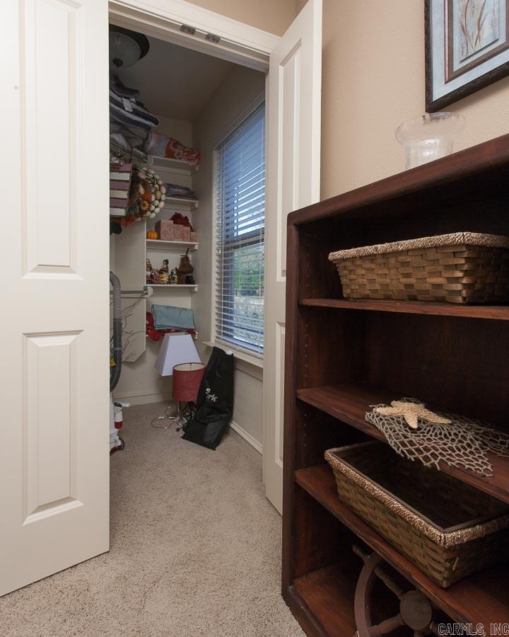 Pulaski Heights - Residential