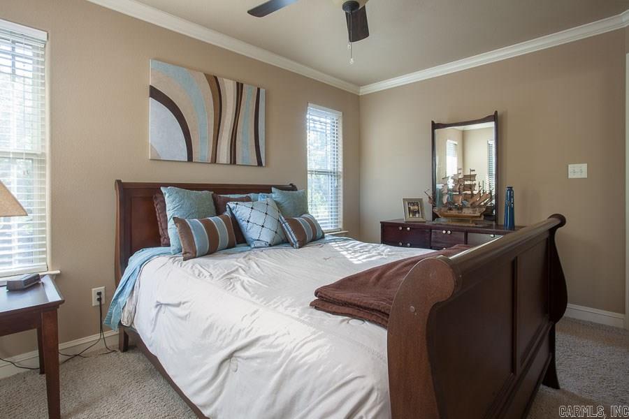 Pulaski Heights - Residential