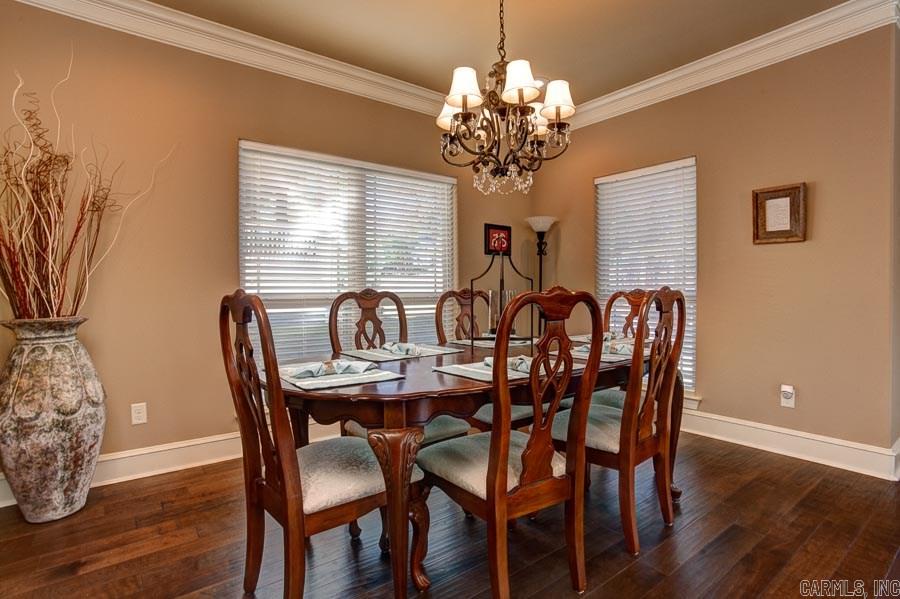 Pulaski Heights - Residential