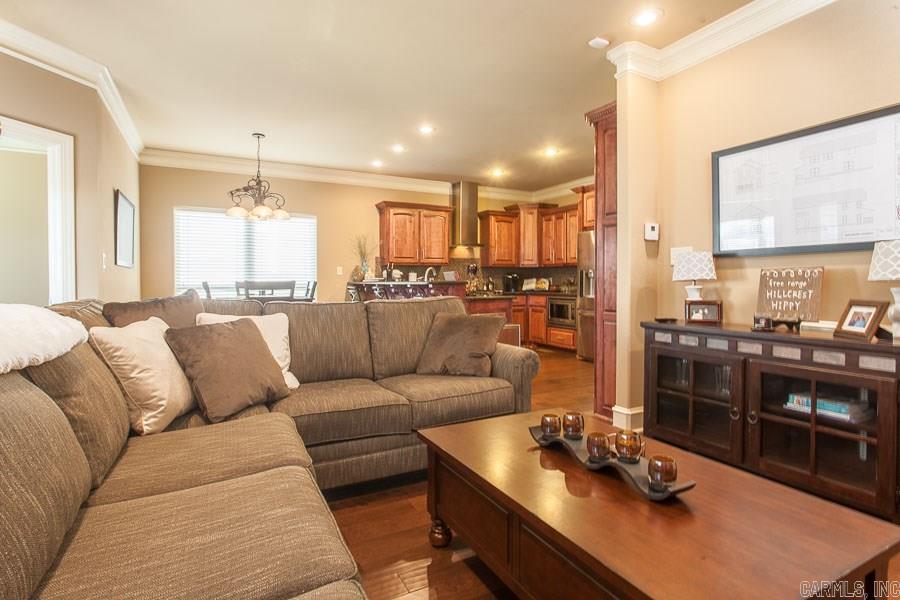 Pulaski Heights - Residential