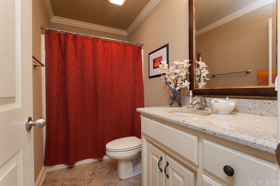 Pulaski Heights - Residential