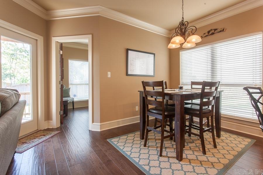 Pulaski Heights - Residential