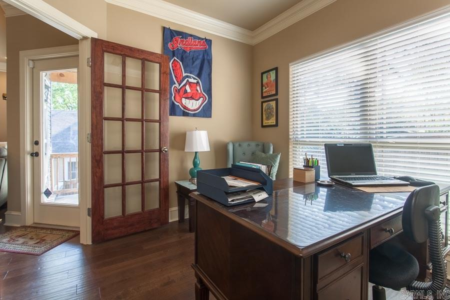 Pulaski Heights - Residential