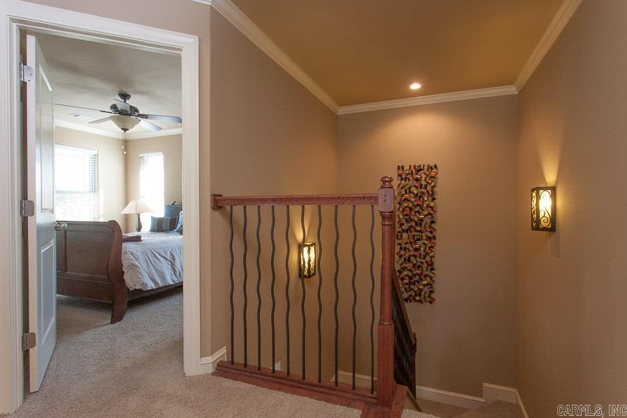 Pulaski Heights - Residential